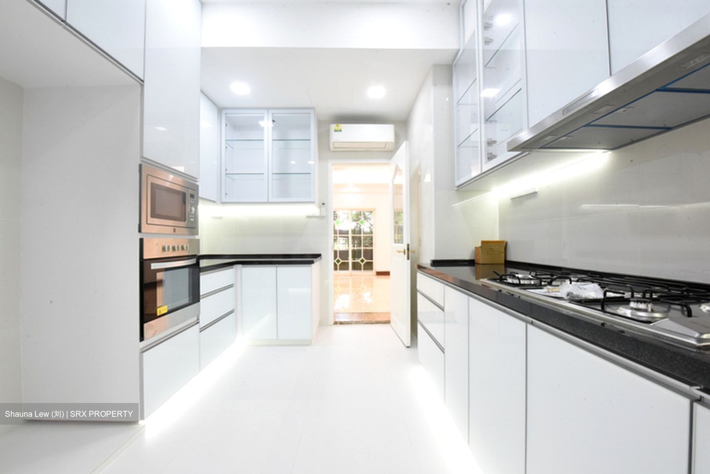Gentle Villas (D11), Detached #612103901